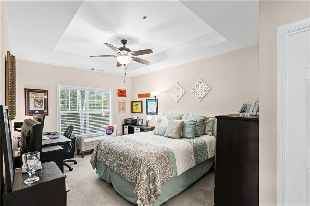 111 Edinburgh Court Alpharetta, GA 30004 - Photo 22 of 40