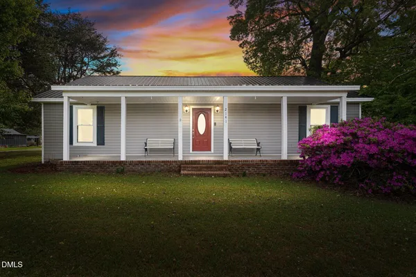 $600,000 | 0 Off Mcnair, Tarboro, NC 27886