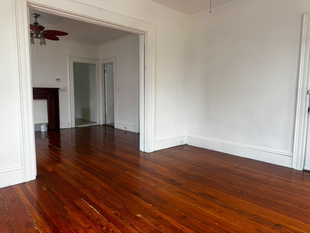 792 Atwells Avenue Providence, RI 02909 - Photo 26 of 47 Second Floor Apartment