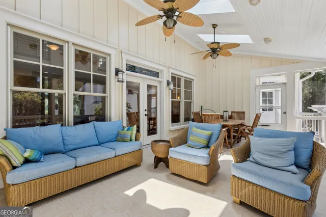 $1,200,000 | 210 Overlook Lane, St. Marys, GA 31558