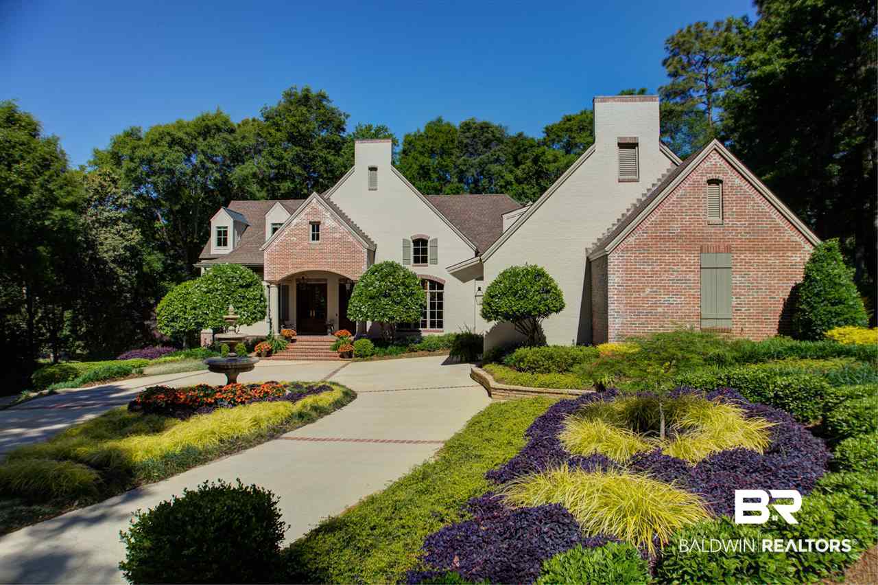 116 High Pines Ridge Fairhope, AL 36532 - Photo 2 of 33