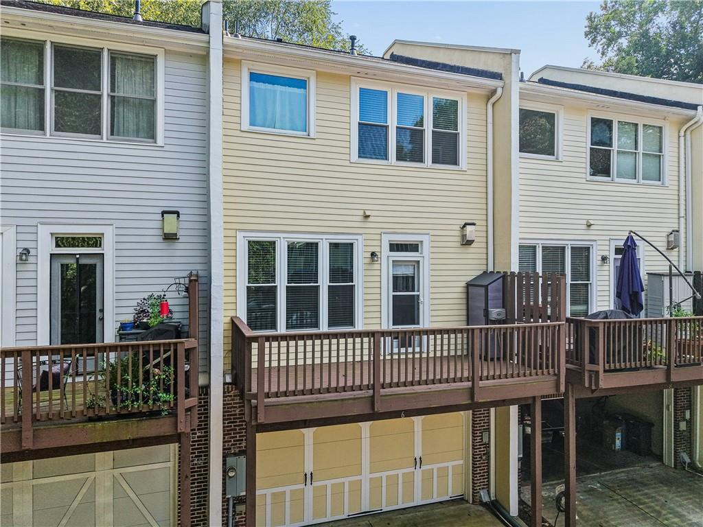 6 Oakhurst Terrace Decatur, GA 30030 - Photo 101 of 103 Gallery Image 101