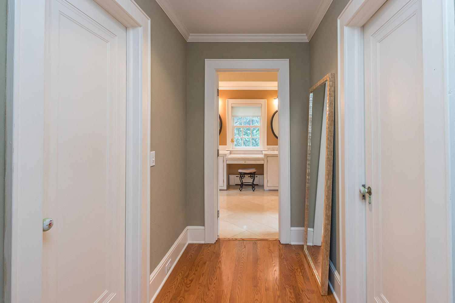 8 Abbey Road Darien, CT 06820 - Photo 26 of 39 a en suite bathroom with a toilet