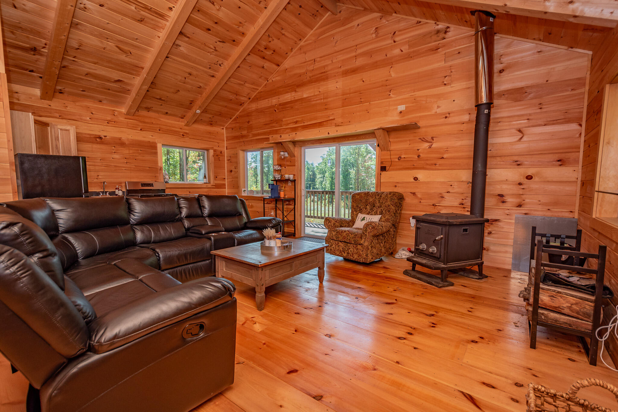 165 Red School House Road Newburgh, ME 04444 - Photo 18 of 61 DSC_0225