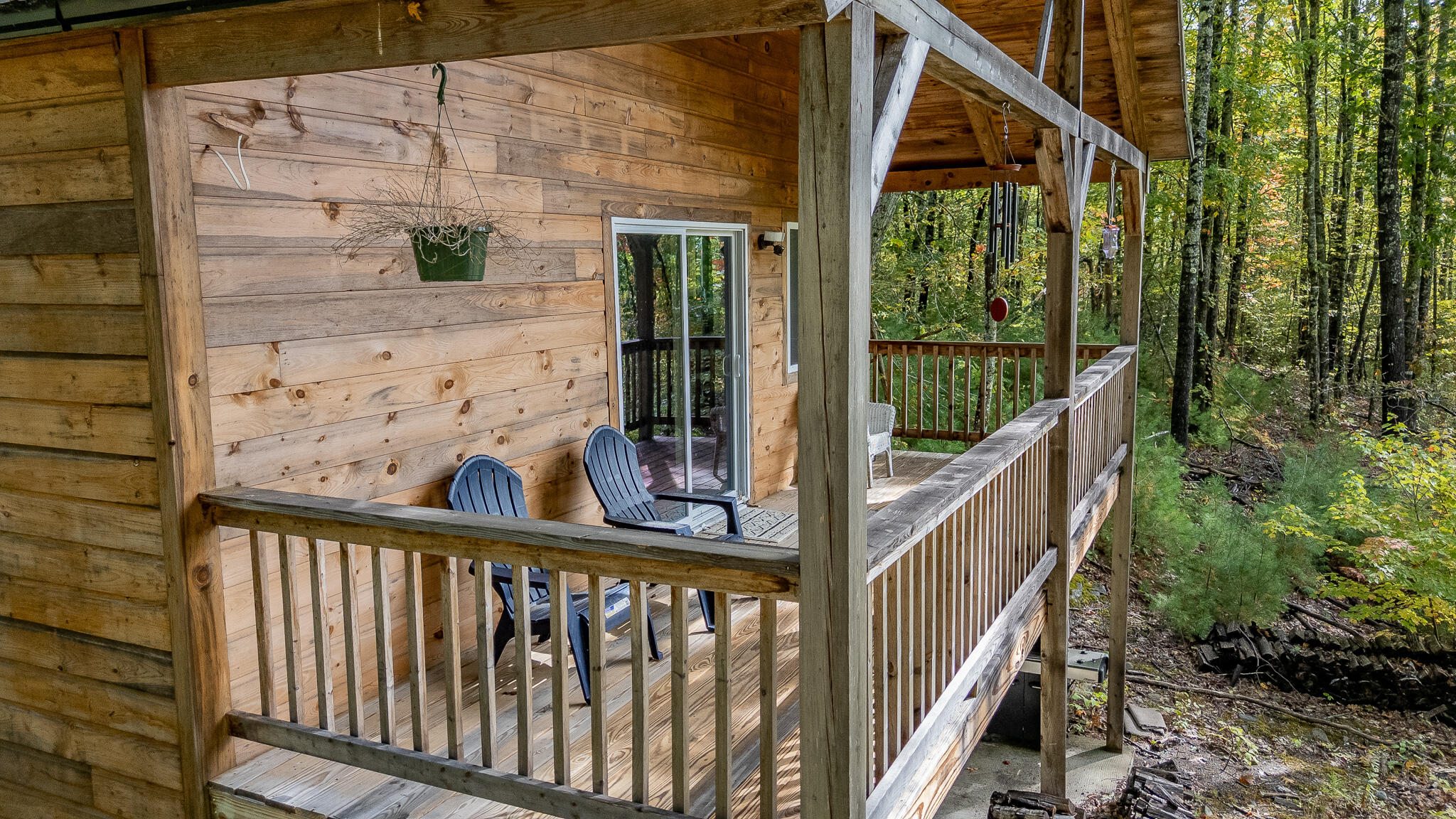 165 Red School House Road Newburgh, ME 04444 - Photo 45 of 61 DJI_20250926111857_0513_D