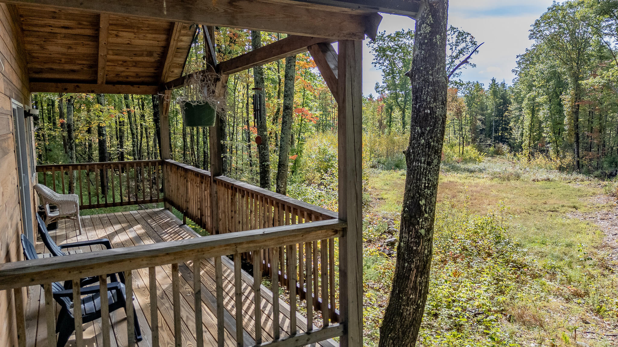 165 Red School House Road Newburgh, ME 04444 - Photo 46 of 61 DJI_20250926111903_0514_D