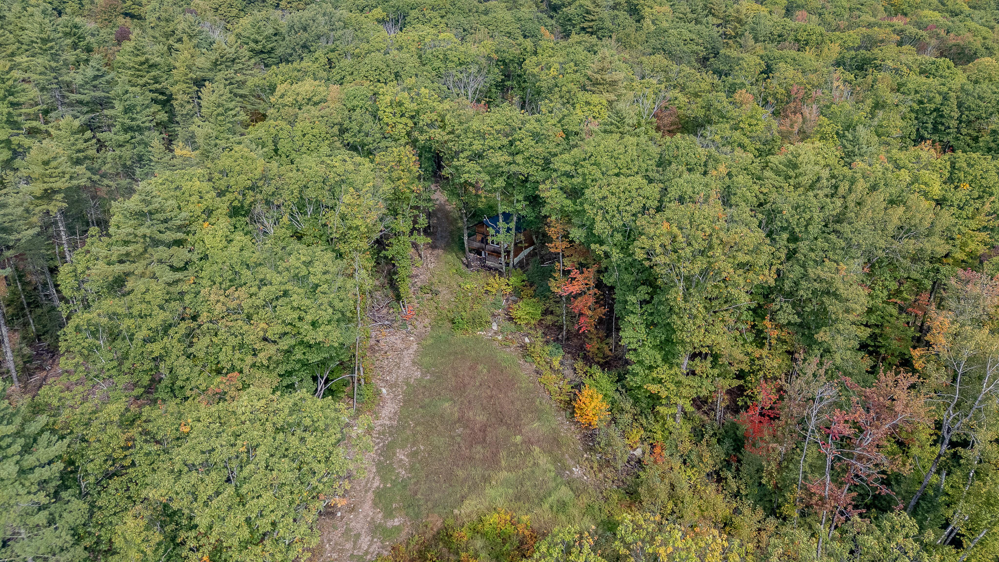 165 Red School House Road Newburgh, ME 04444 - Photo 47 of 61 DJI_20250926112003_0518_D