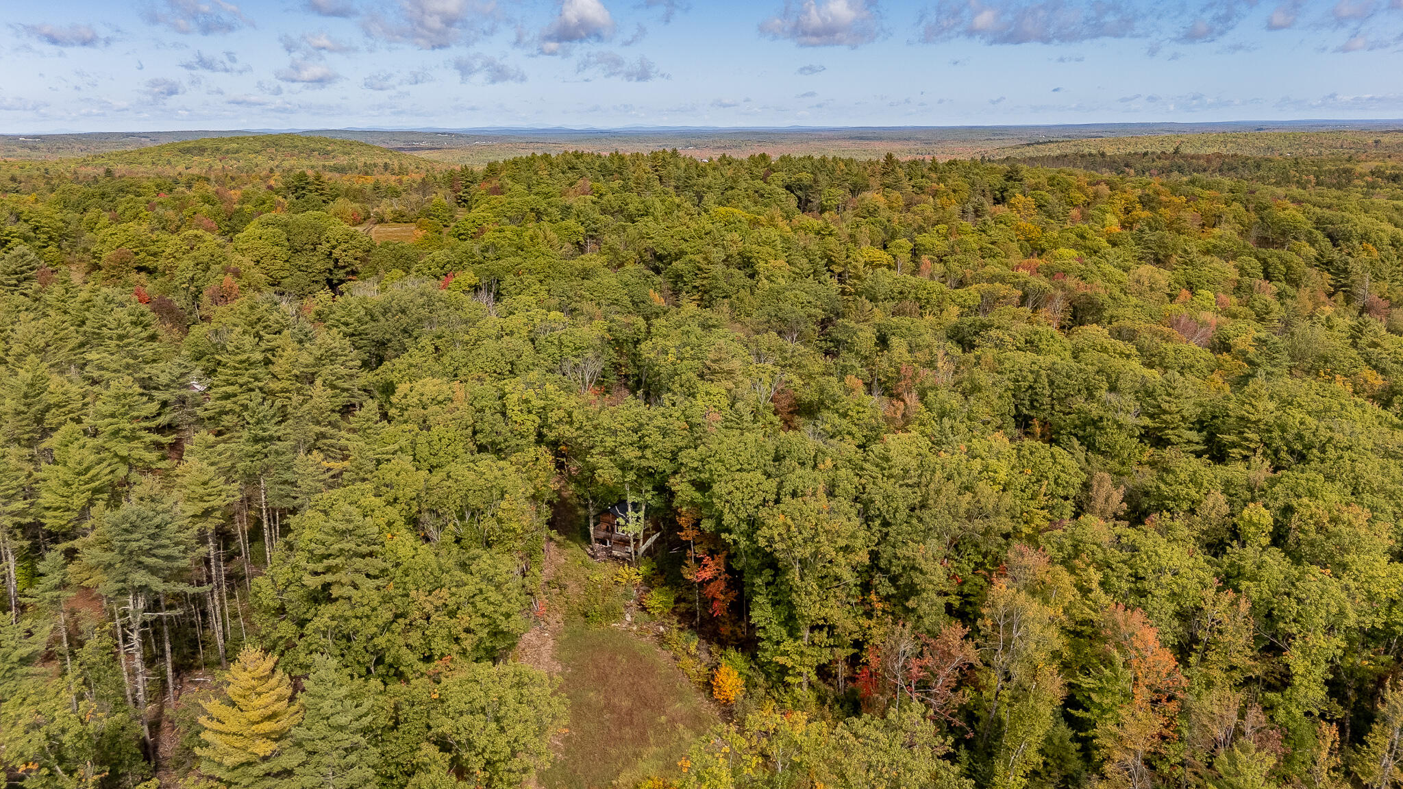 165 Red School House Road Newburgh, ME 04444 - Photo 48 of 61 DJI_20250926112013_0519_D