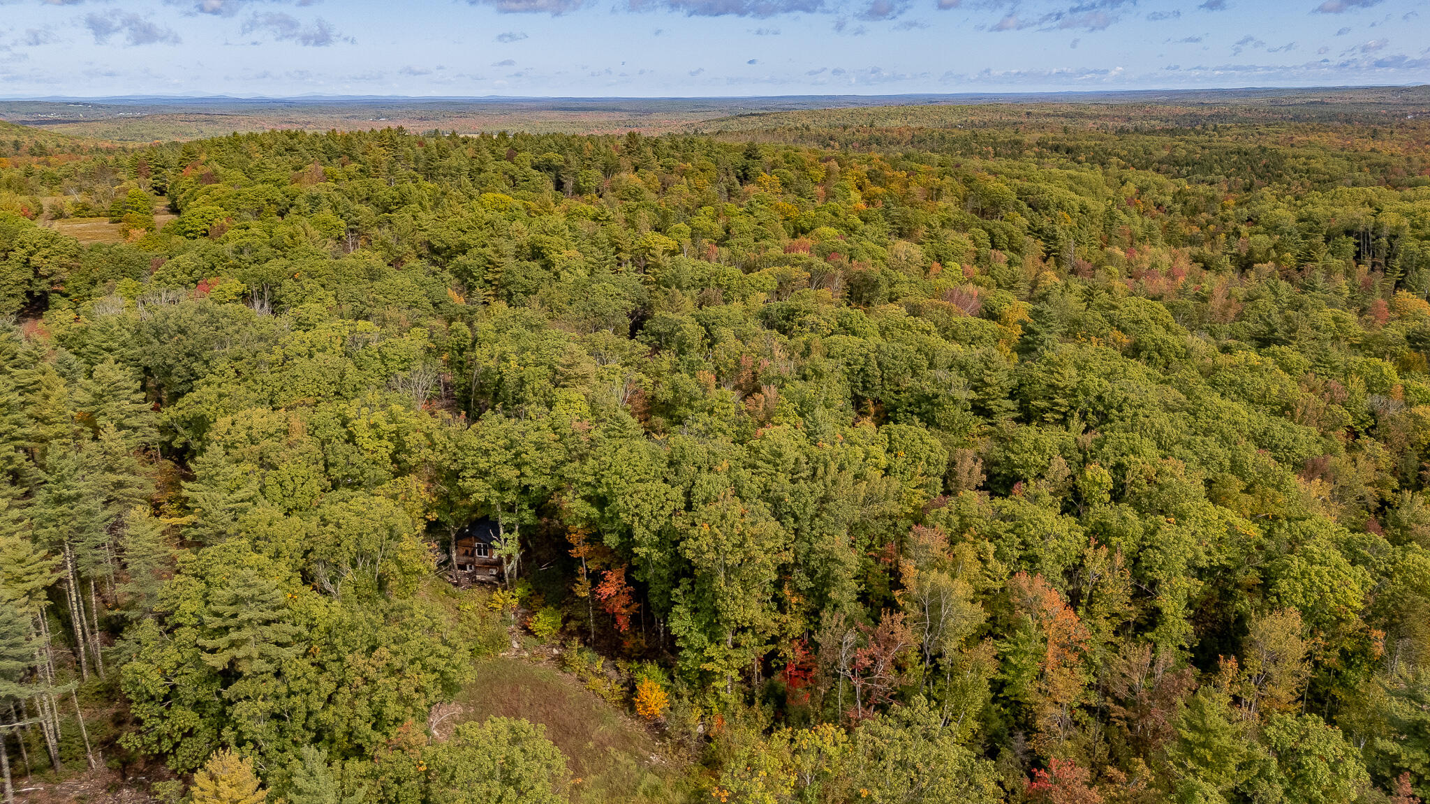 165 Red School House Road Newburgh, ME 04444 - Photo 49 of 61 DJI_20250926112020_0520_D