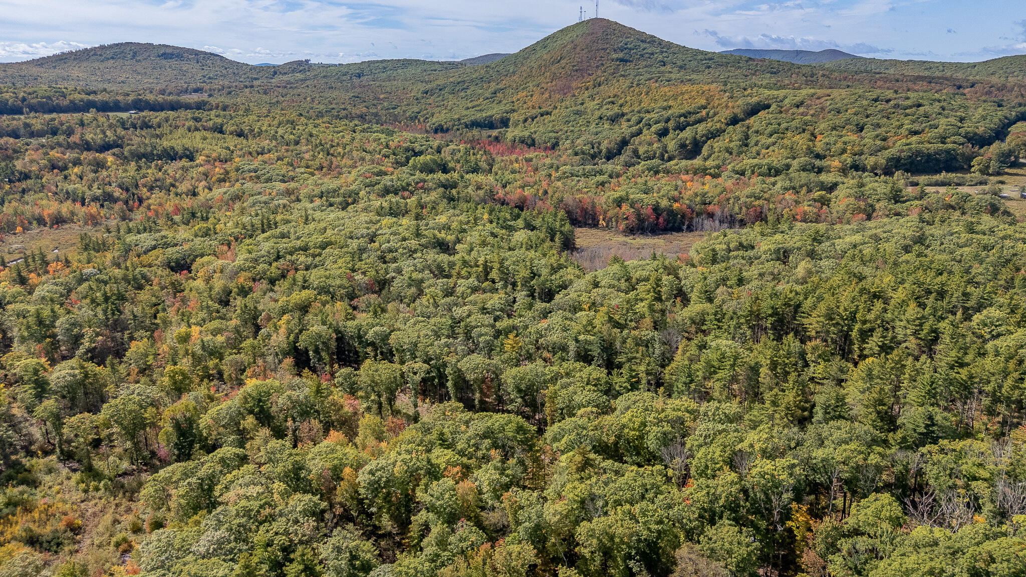 165 Red School House Road Newburgh, ME 04444 - Photo 52 of 61 DJI_20250926112127_0524_D