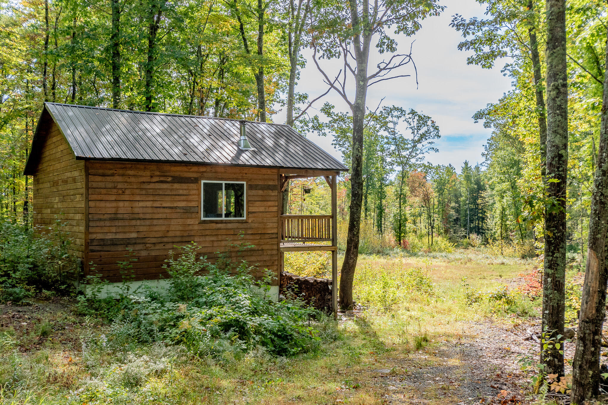 165 Red School House Road Newburgh, ME 04444 - Photo 58 of 61 DSC_0143