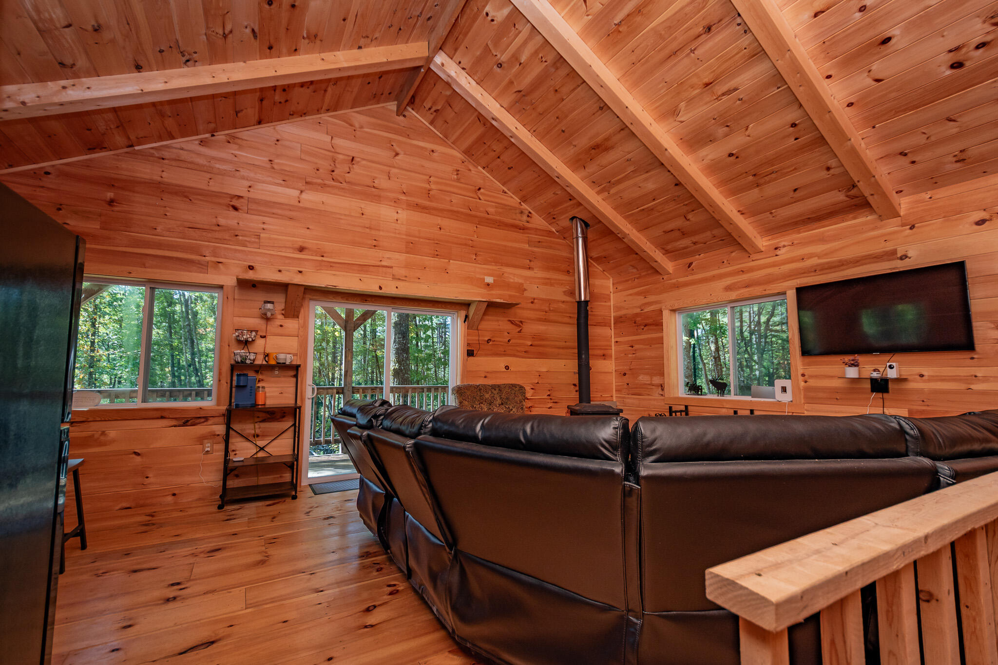 165 Red School House Road Newburgh, ME 04444 - Photo 6 of 61 DSC_0192