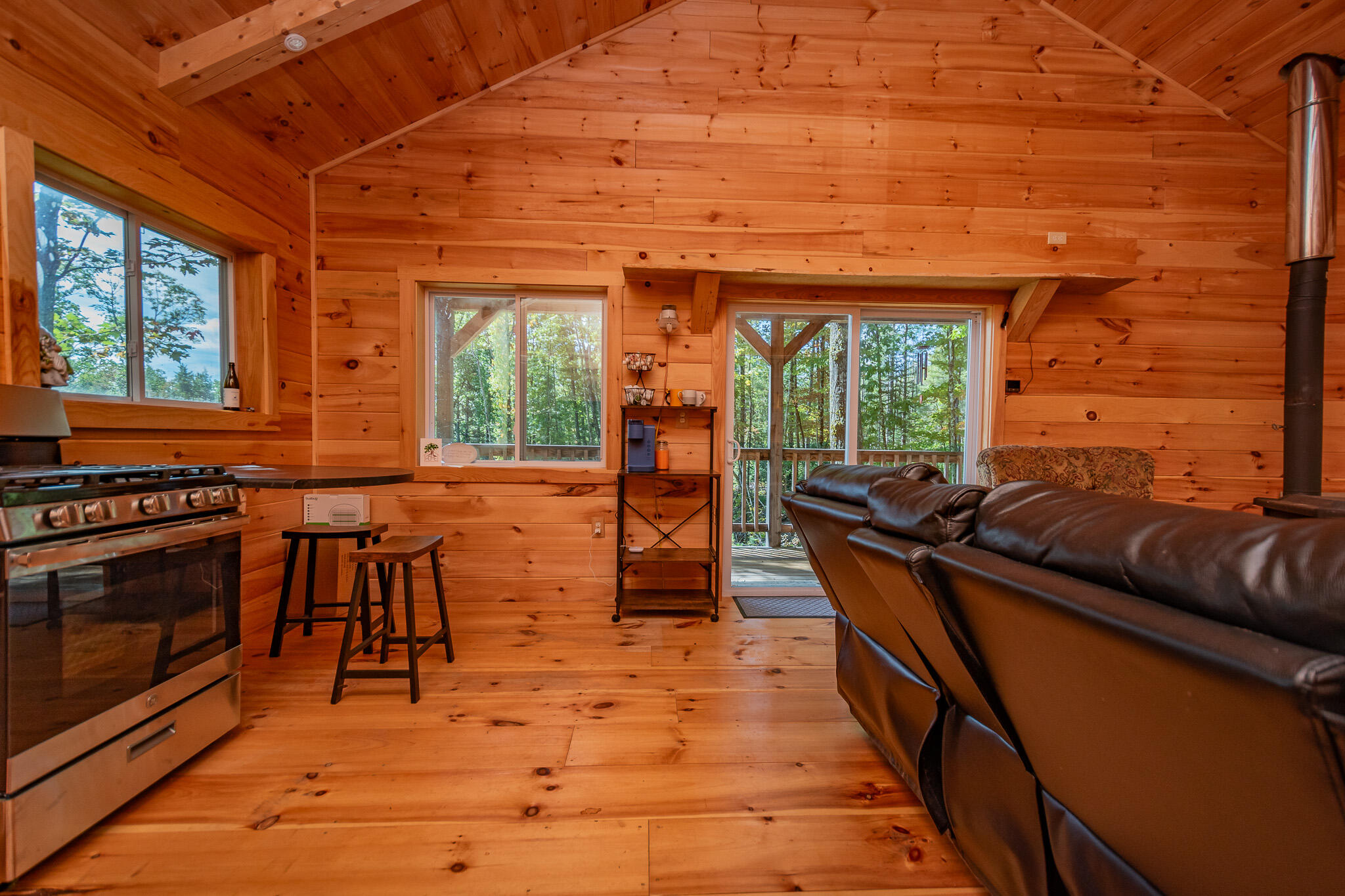 165 Red School House Road Newburgh, ME 04444 - Photo 8 of 61 DSC_0195