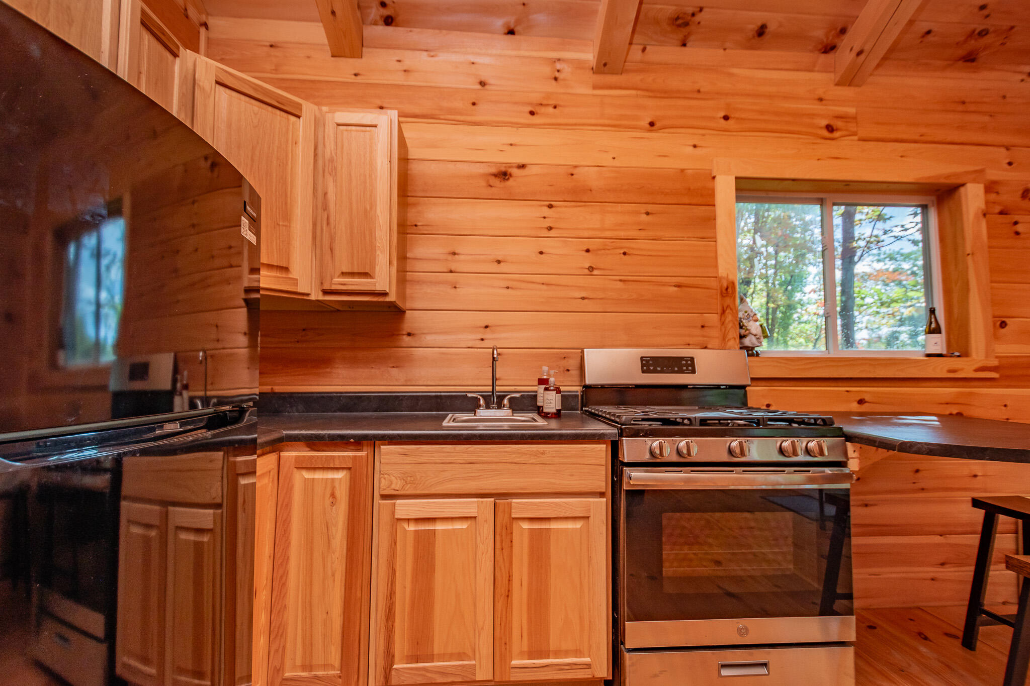 165 Red School House Road Newburgh, ME 04444 - Photo 9 of 61 DSC_0196