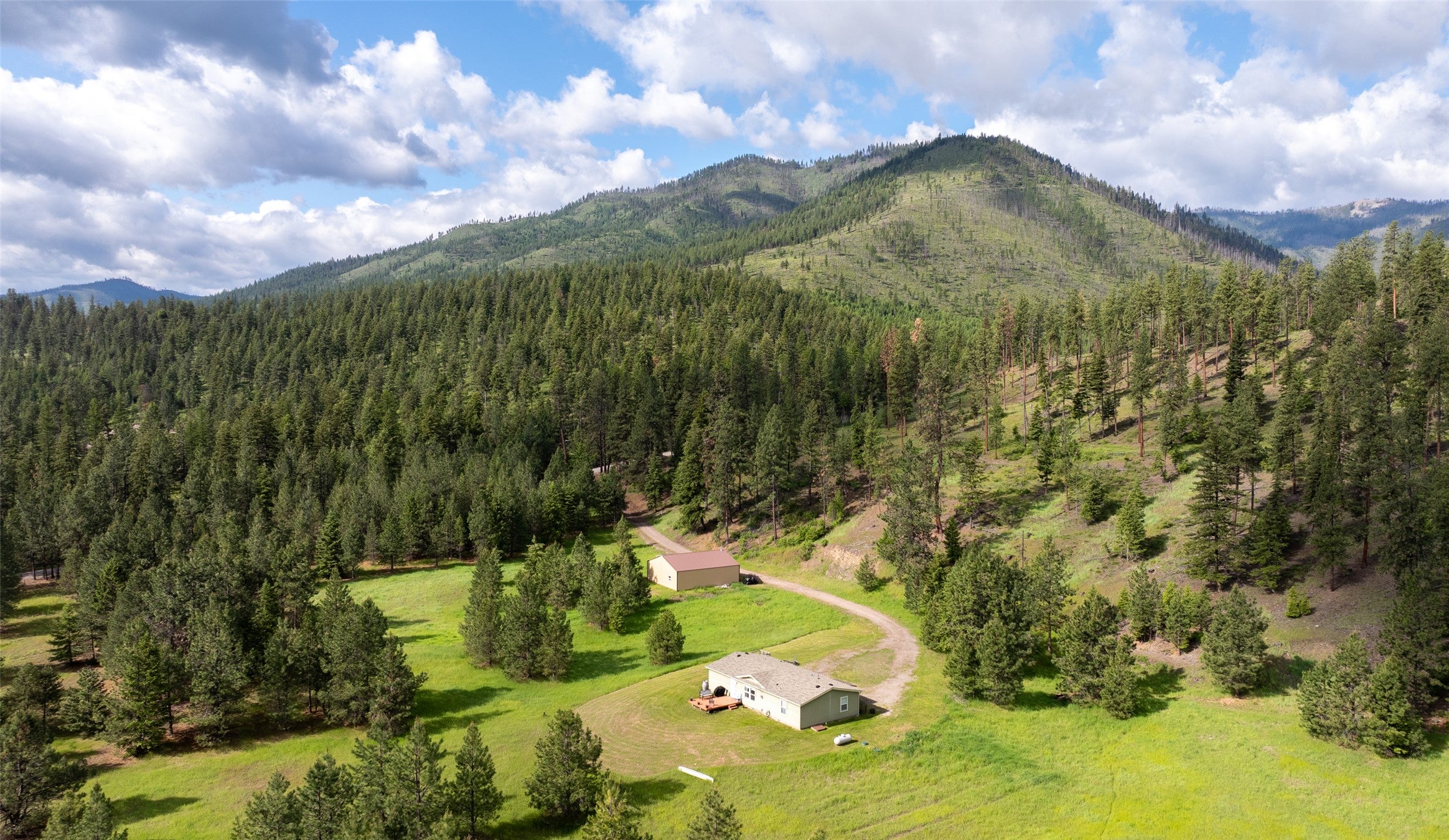 230 Verde Creek Road Superior, MT 59872 - Photo 32 of 42 Gallery Image 32