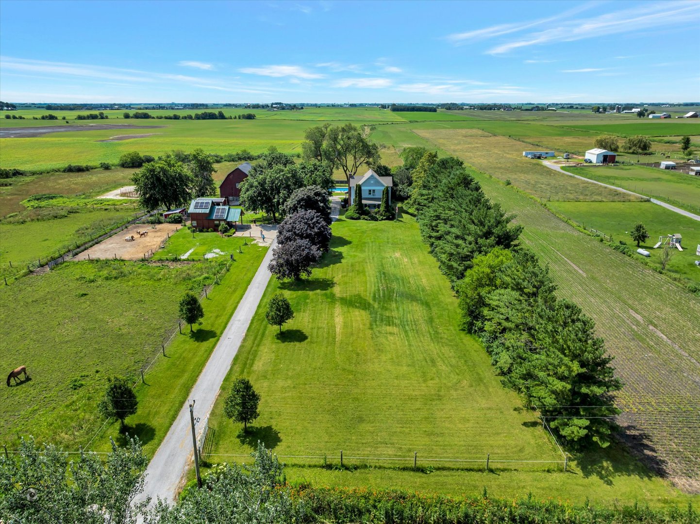 3663 West Church Road Beecher, IL 60401 - Photo 45 of 47