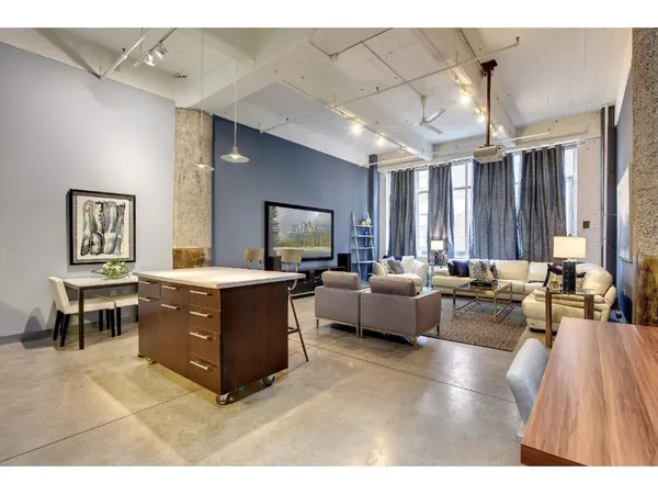 $2,395 | 700 North Washington Avenue, Unit 307, Minneapolis, MN 55401