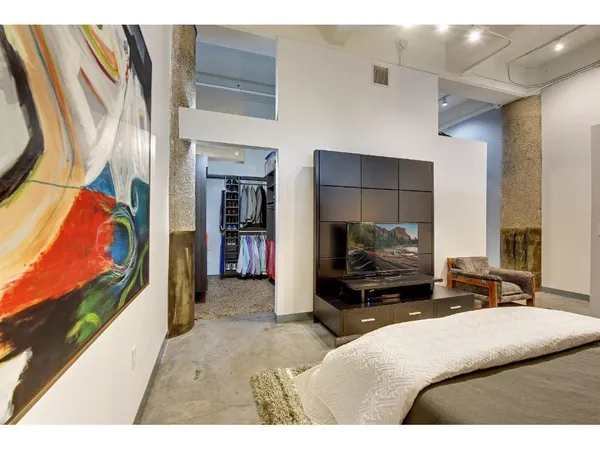 $2,395 | 700 North Washington Avenue, Unit 307, Minneapolis, MN 55401