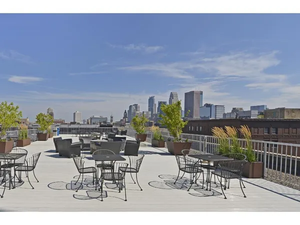 $2,395 | 700 North Washington Avenue, Unit 307, Minneapolis, MN 55401