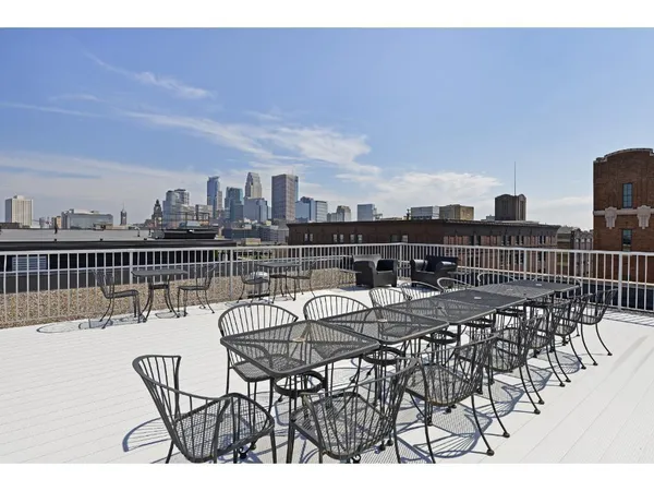 $2,395 | 700 North Washington Avenue, Unit 307, Minneapolis, MN 55401