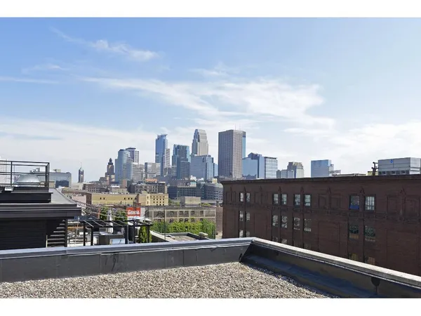 $2,395 | 700 North Washington Avenue, Unit 307, Minneapolis, MN 55401