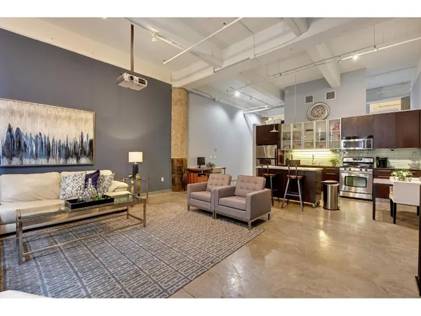 $2,395 | 700 North Washington Avenue, Unit 307, Minneapolis, MN 55401