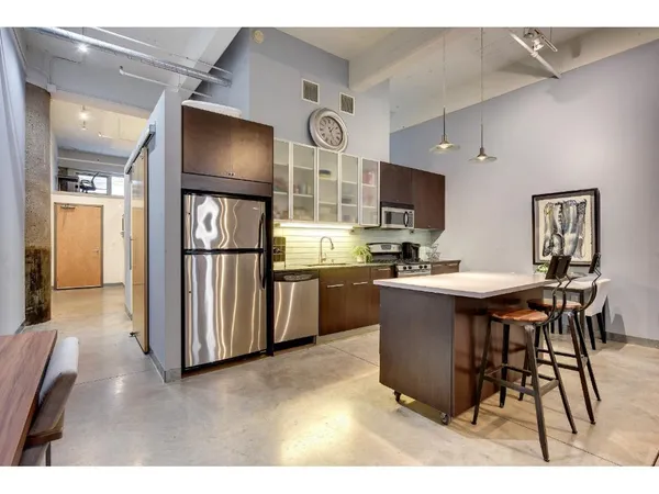 $2,395 | 700 North Washington Avenue, Unit 307, Minneapolis, MN 55401