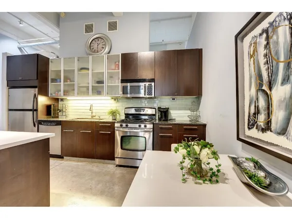 $2,395 | 700 North Washington Avenue, Unit 307, Minneapolis, MN 55401