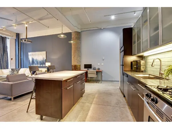 $2,395 | 700 North Washington Avenue, Unit 307, Minneapolis, MN 55401
