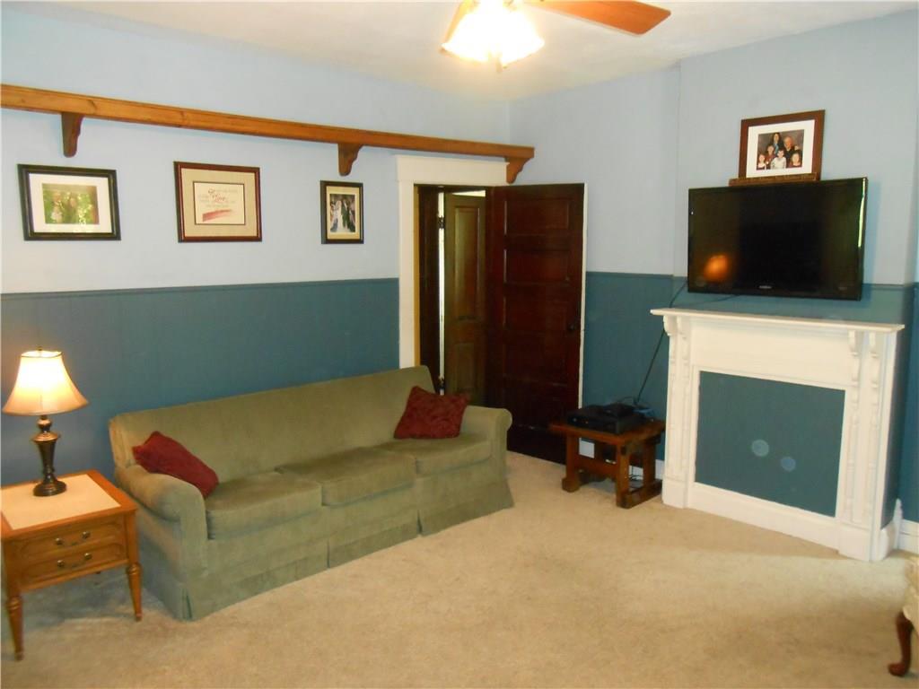 1960 South Burnett Road Springfield, OH 45505 - Photo 26 of 44