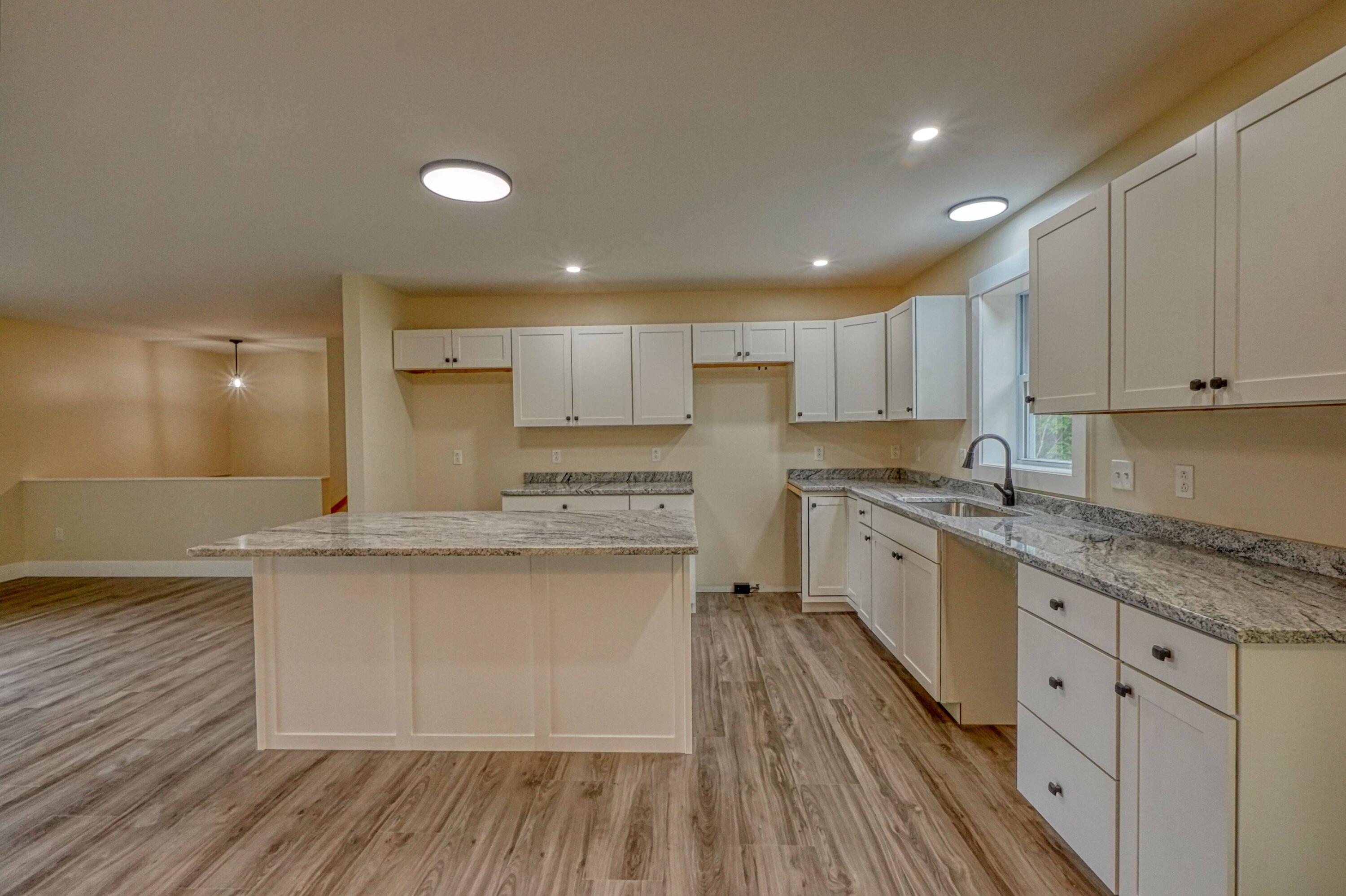 121 Pleasant View Ridge Road China, ME 04358 - Photo 15 of 43 Kitchen