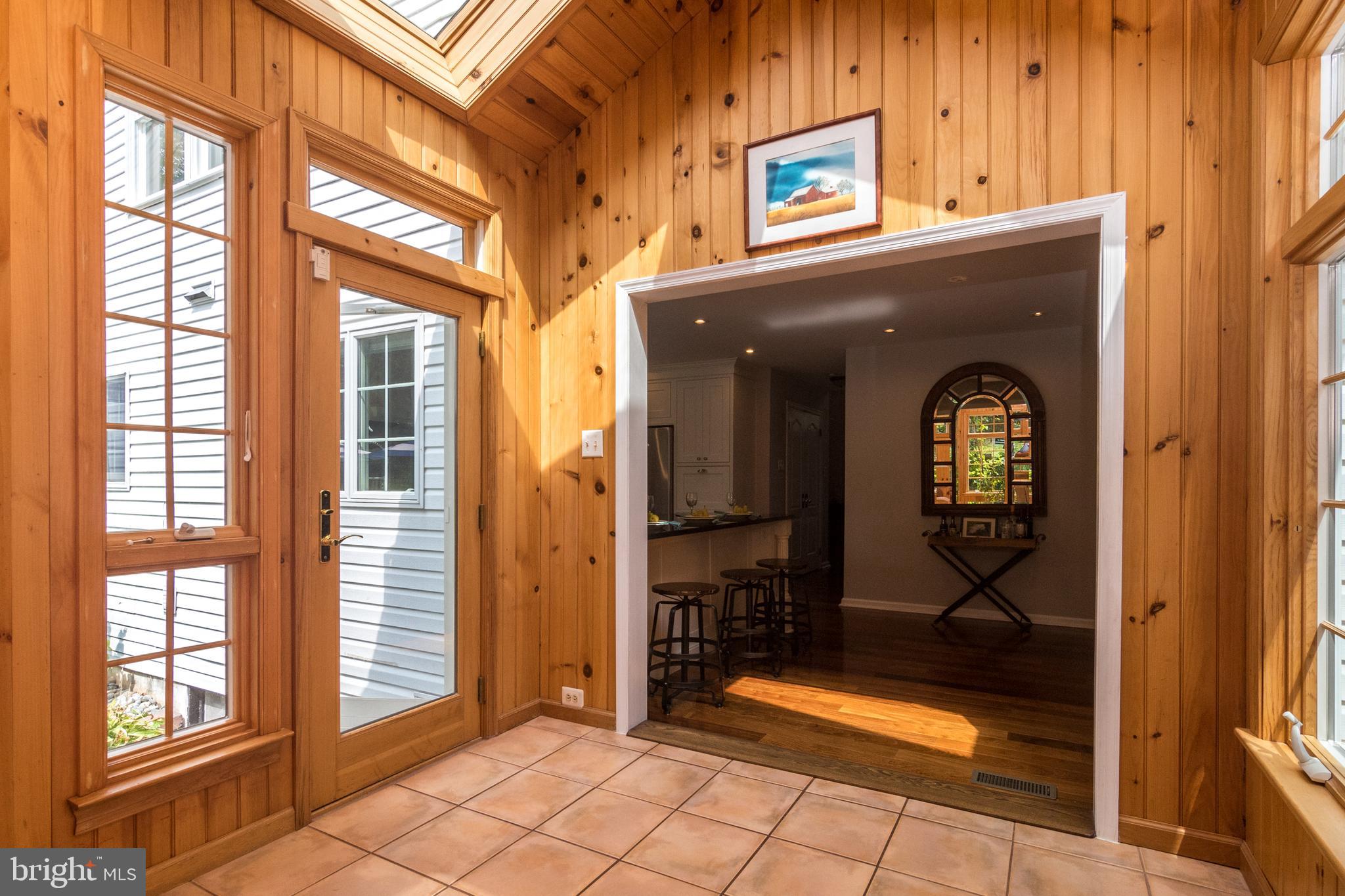 222 Southwind Drive Doylestown, PA 18901 - Photo 19 of 37 Sun Room