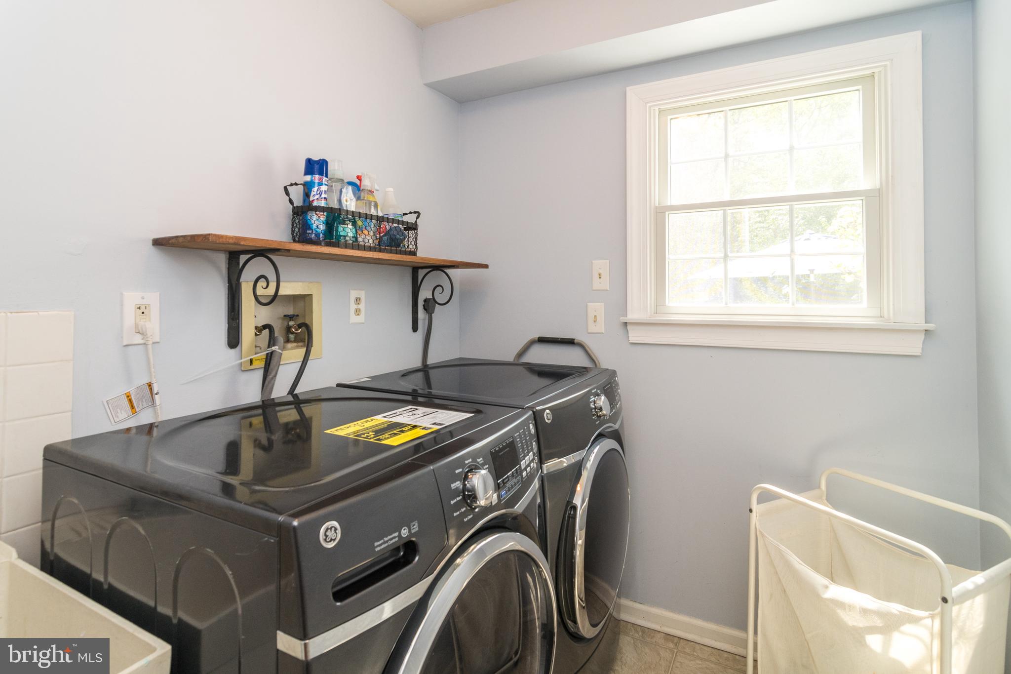 222 Southwind Drive Doylestown, PA 18901 - Photo 22 of 37 Main Floor Laundry Room