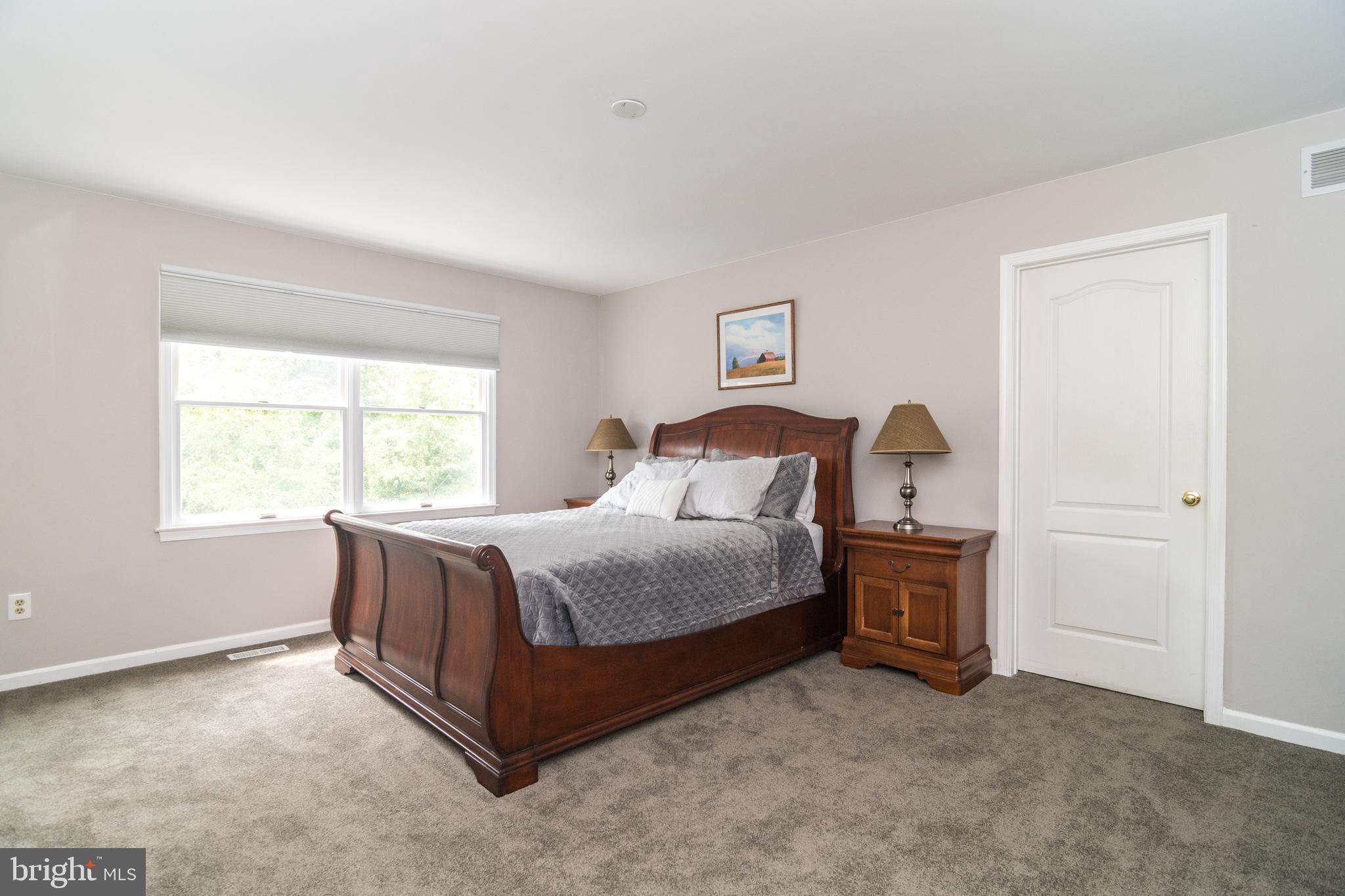 222 Southwind Drive Doylestown, PA 18901 - Photo 24 of 37 Master Bedroom Suite