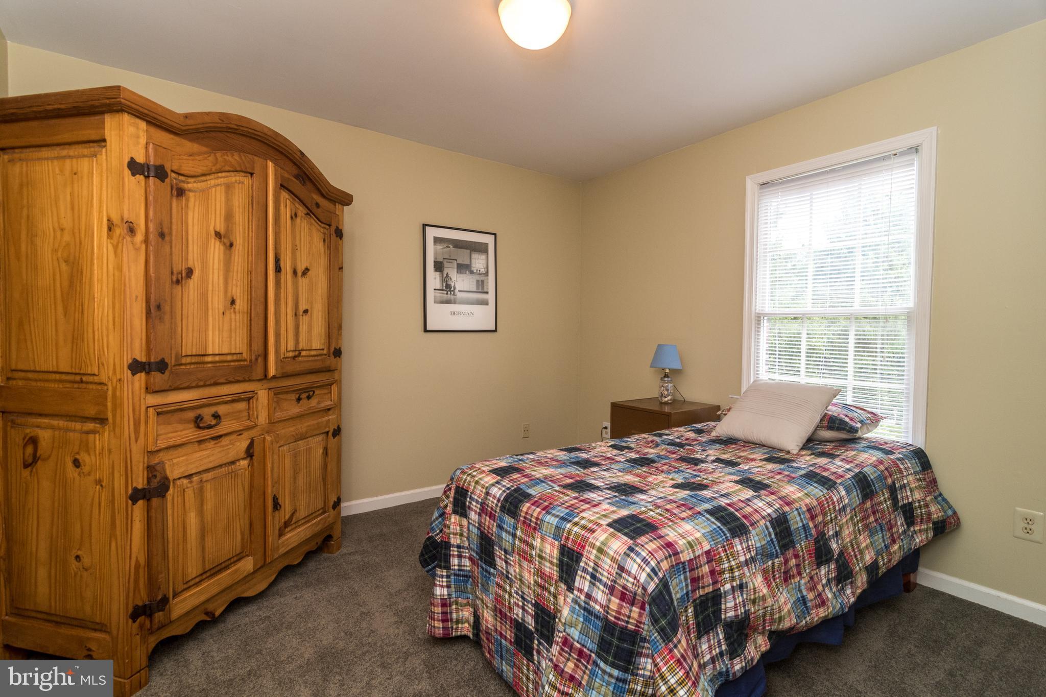 222 Southwind Drive Doylestown, PA 18901 - Photo 29 of 37 Bedroom #3