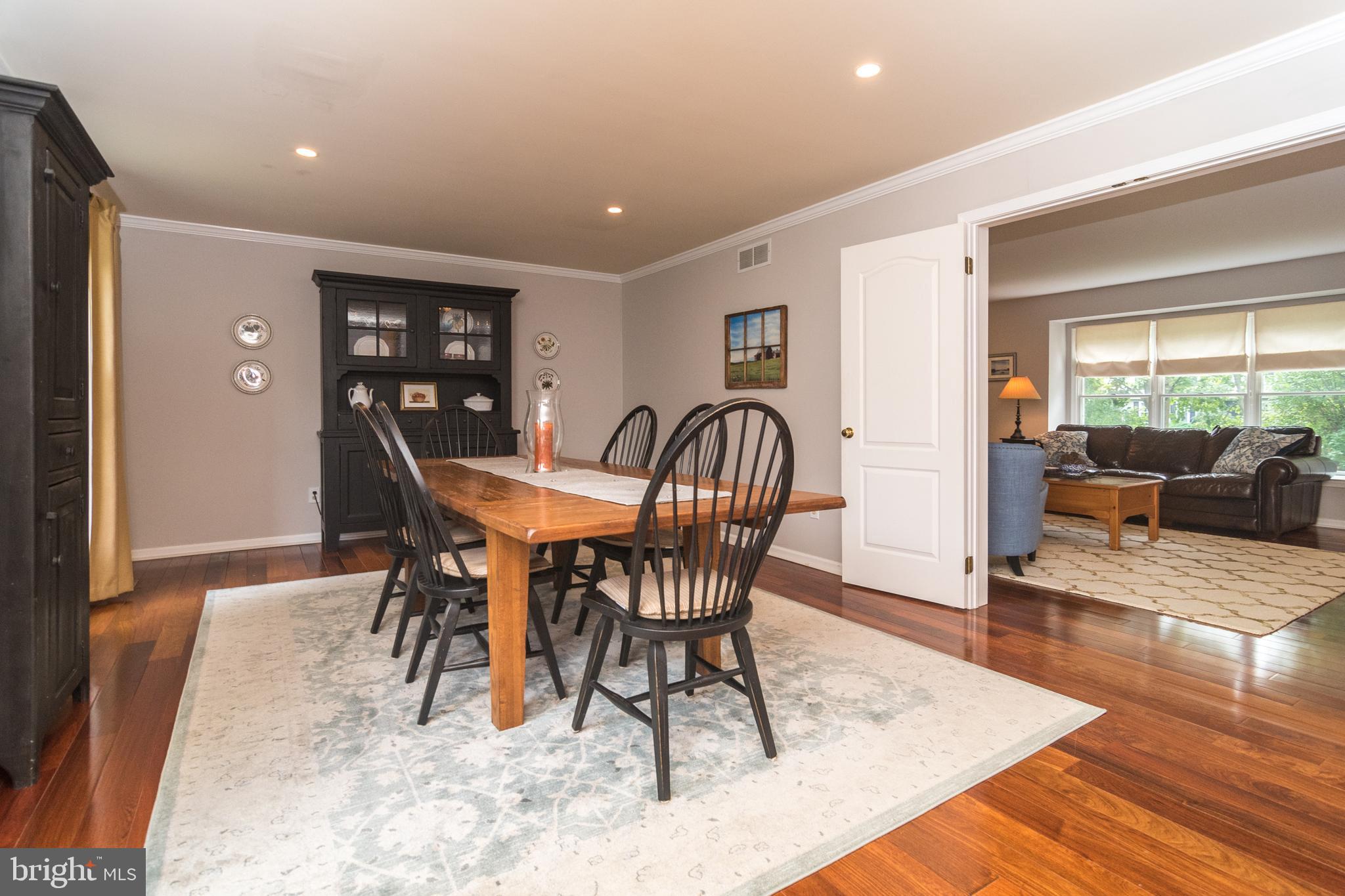 222 Southwind Drive Doylestown, PA 18901 - Photo 7 of 37 Formal Dining Room