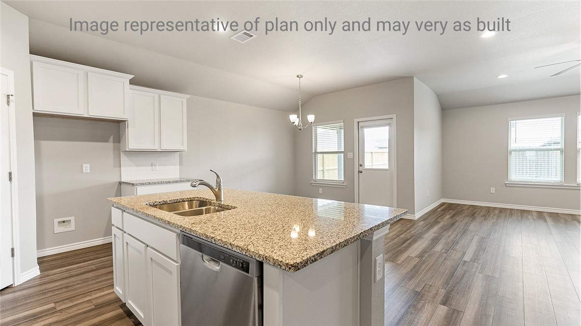 1502 Choctaw Road Sinton, TX 78387 - Photo 2 of 33