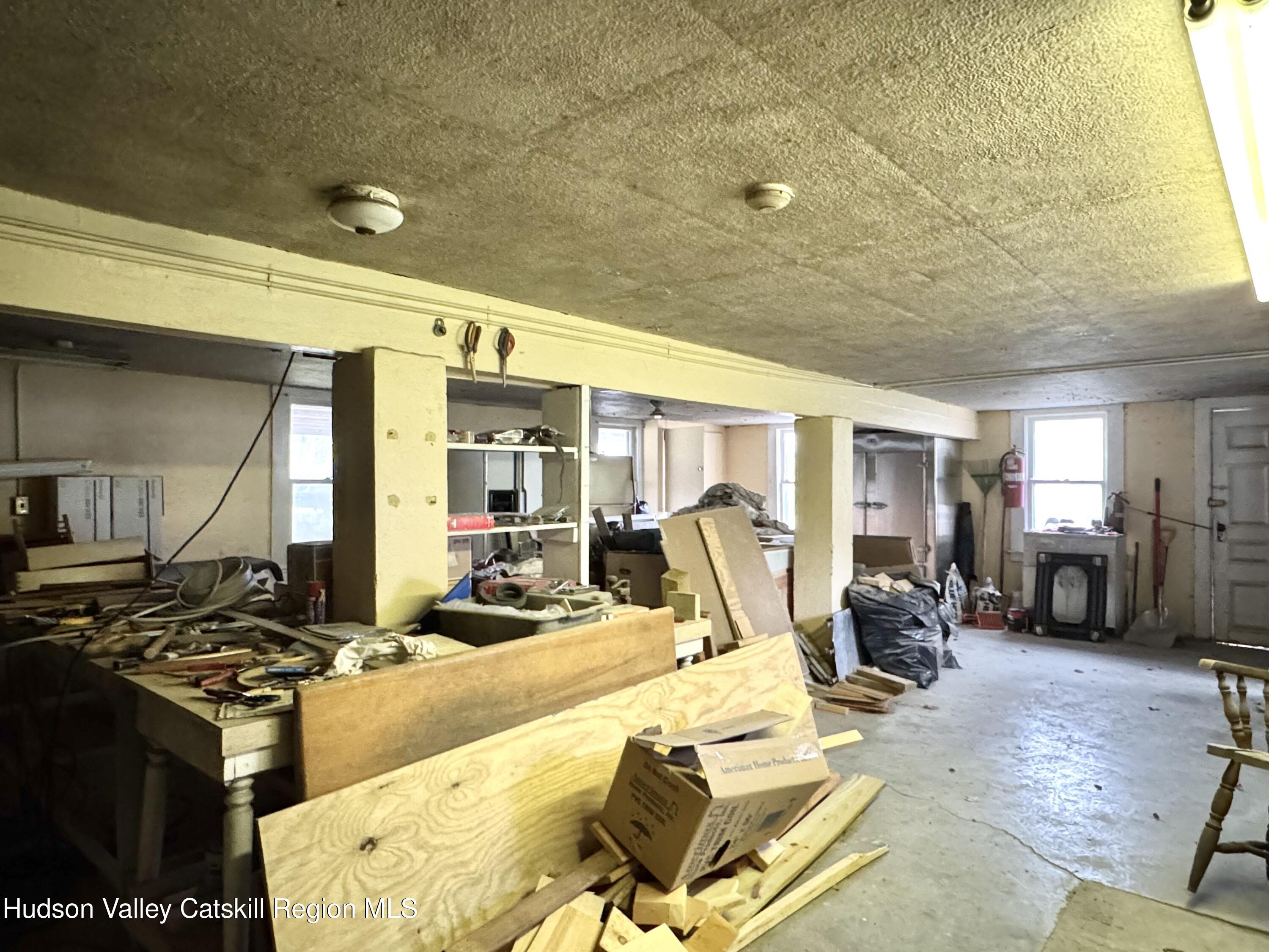 1114 Main Street Catskill, NY 12451 - Photo 30 of 40 a view of a swimming pool with furniture