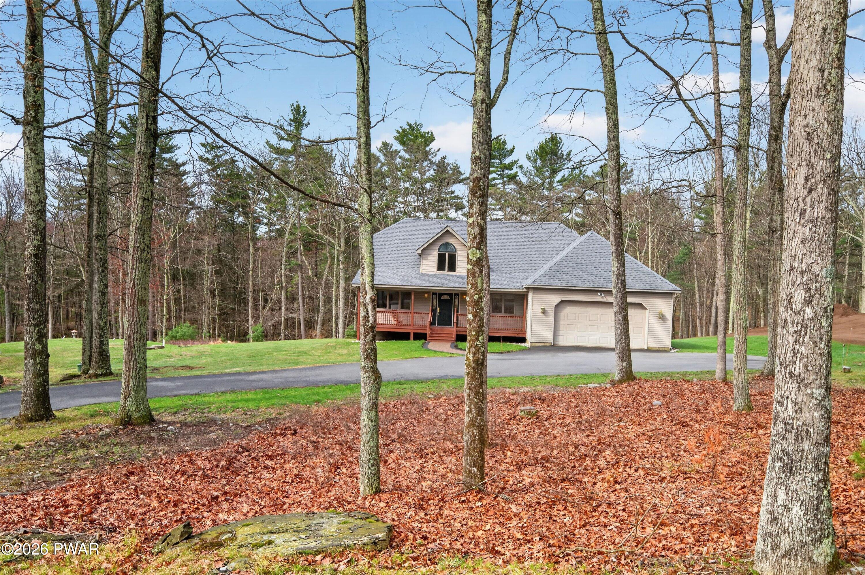 117 Stone Ridge Lane Milford, PA 18337 - Photo 42 of 44