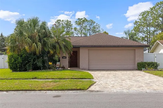 $545,000 | 14008 Ellesmere Drive, Tampa, FL 33624