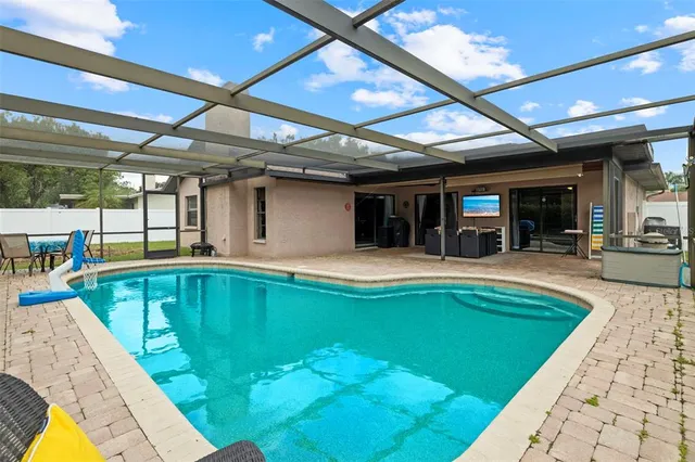 $545,000 | 14008 Ellesmere Drive, Tampa, FL 33624