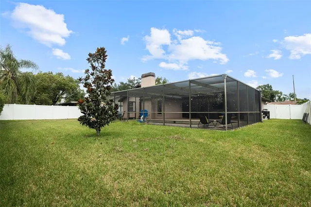 $545,000 | 14008 Ellesmere Drive, Tampa, FL 33624