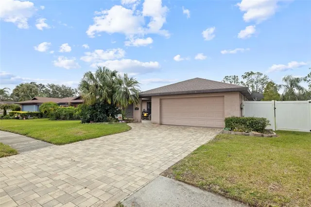 $545,000 | 14008 Ellesmere Drive, Tampa, FL 33624