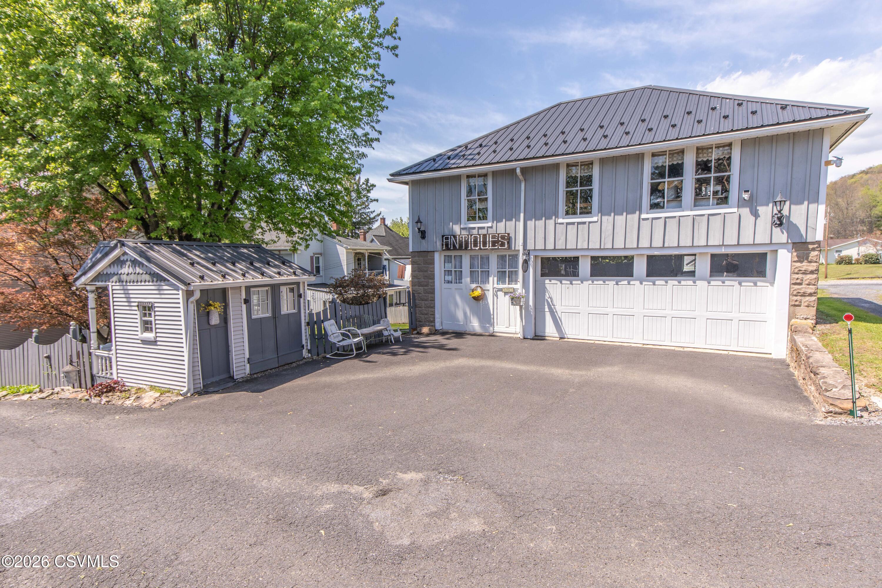 3387 Snydertown Road Sunbury, PA 17801 - Photo 23 of 76