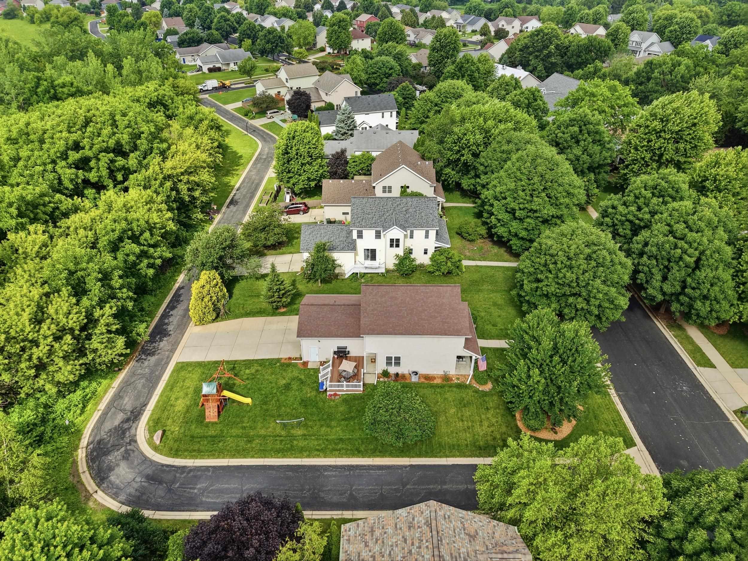 1271 Gas Light Sun Prairie, WI 53590 - Photo 56 of 71
