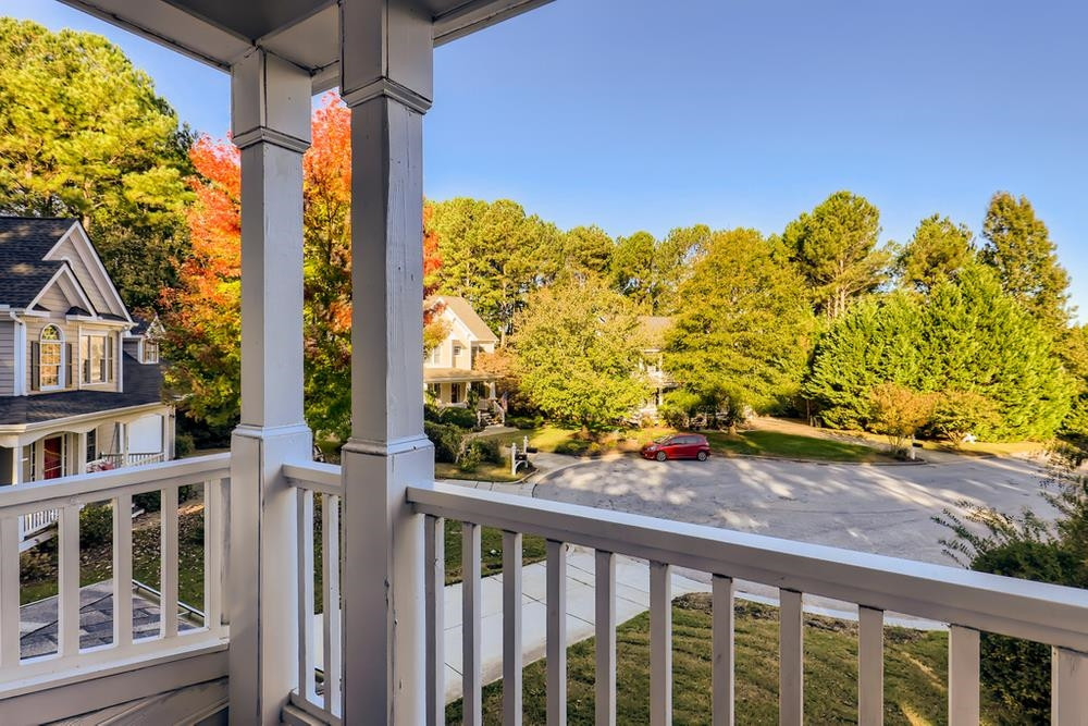 113 Rushing Breeze Court Apex, NC 27502 - Photo 23 of 28 Photo 23
