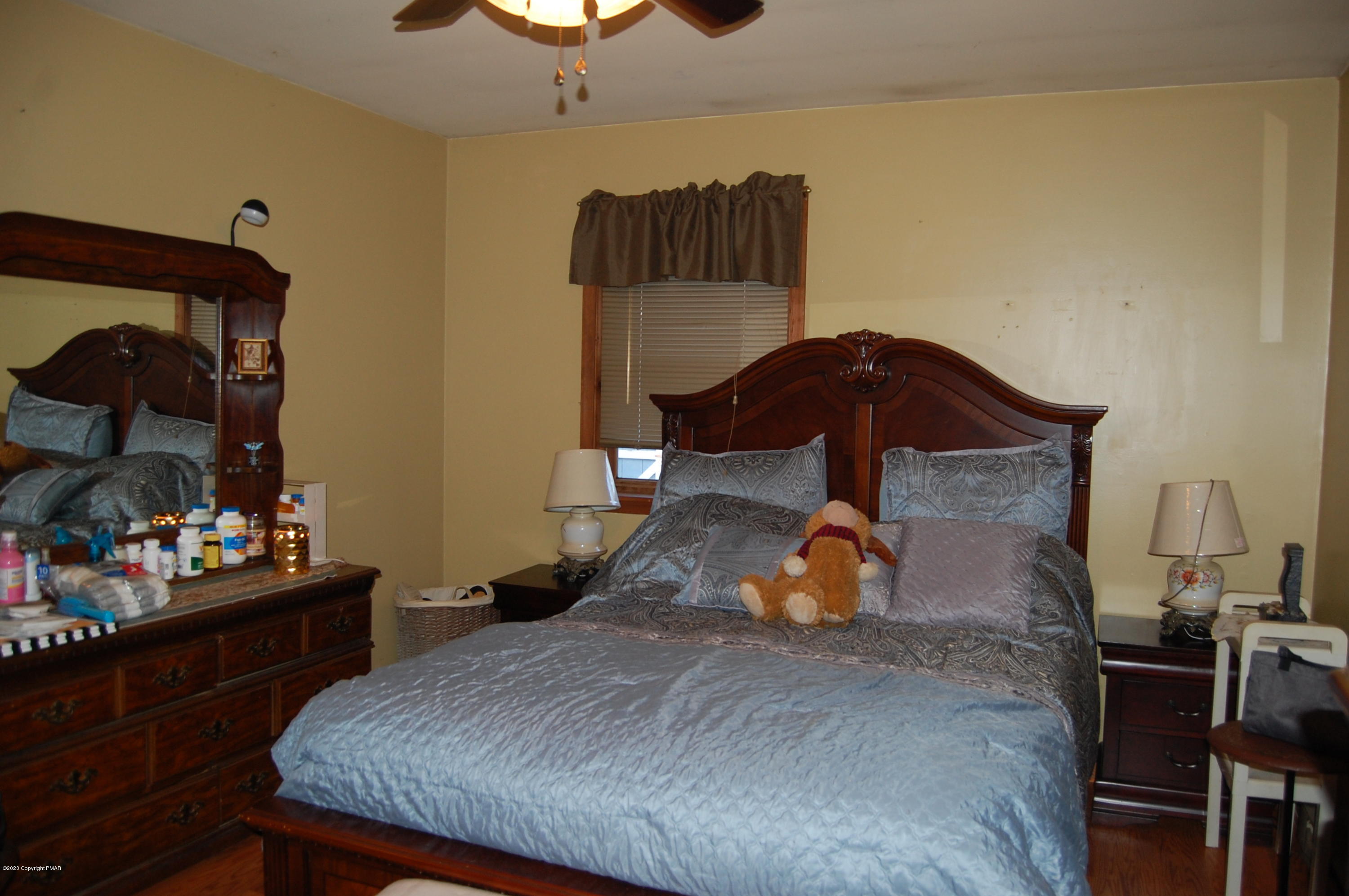 6207 Laurel Road Pocono Summit, PA 18346 - Photo 8 of 11 Bedroom 2