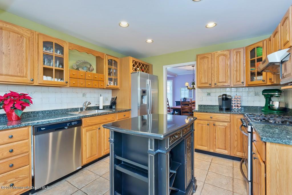 314 Cedar Road Point Pleasant, NJ 08742 - Photo 3 of 21 Kitchen 1