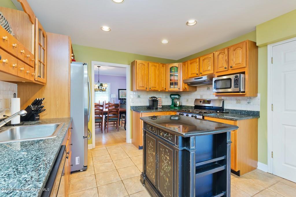 314 Cedar Road Point Pleasant, NJ 08742 - Photo 6 of 21 Kitchen 2