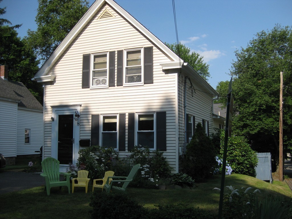 15 Walcott Street Hopkinton, MA 01748 - Photo 2 of 28